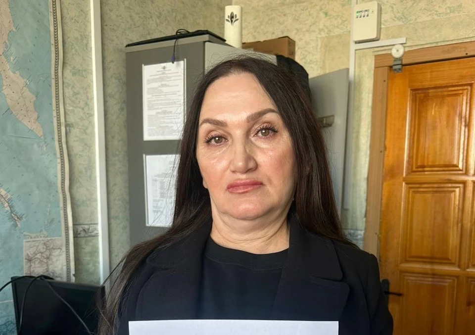 Фото: пресс-служба прокуратуры Омской области