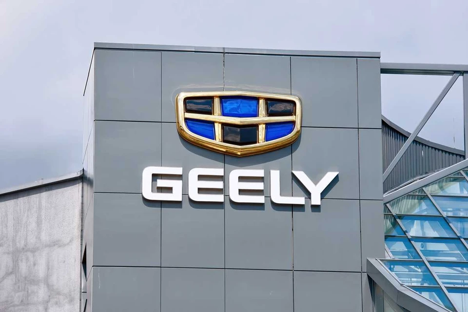 Geely и Chery обошли Haval в новом рейтинге. Tricky_Shark / Shutterstock.com / Fotodom