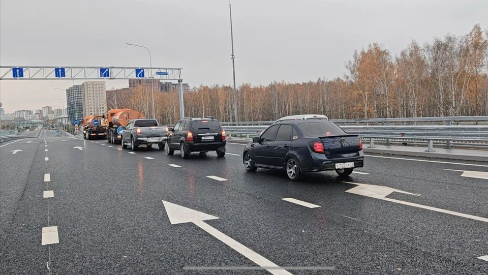 Фото: ГУС Тюменской области.