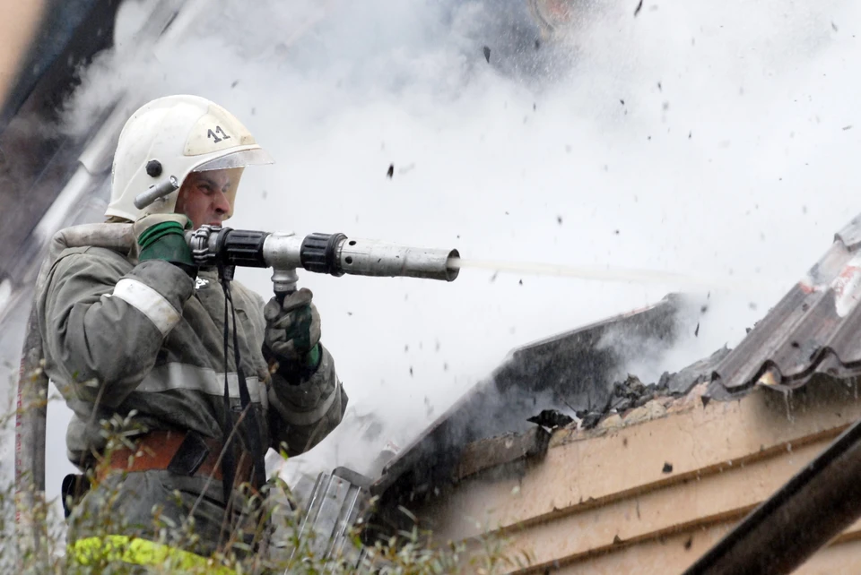 Фото из архива издания.