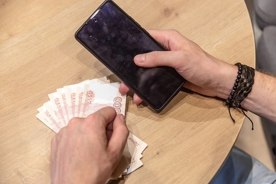 От кредитов добровольно отказались около 7 тысяч жителей региона.