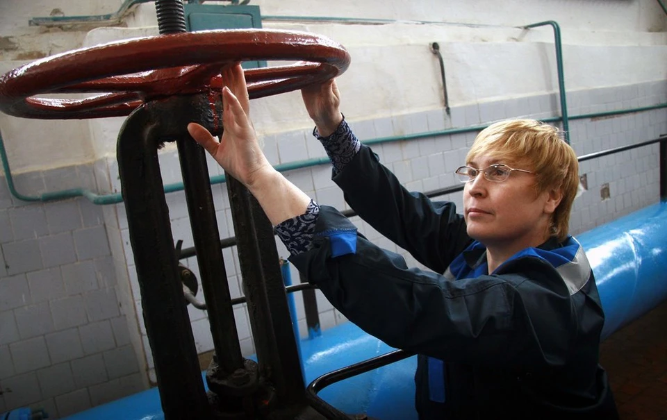 Обстановку стабилизируют по графику