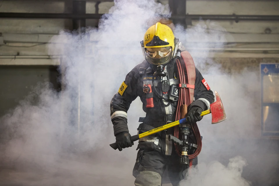 МЧС России по Ростовской области подвело итоги оперативной работы за 23 октября.