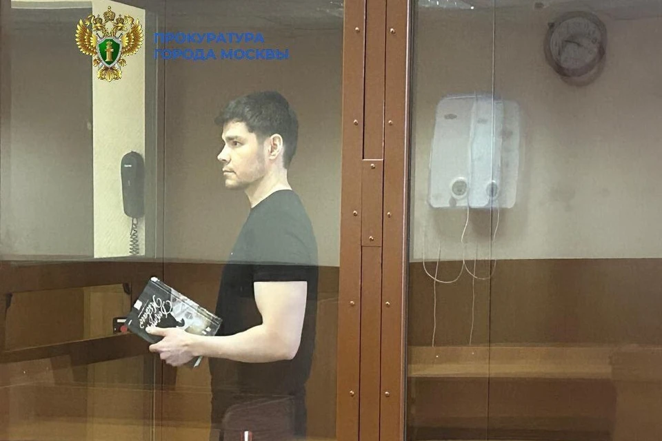 Бизнесмену выдвинуто обвинение в 113 эпизодах мошенничества в особо крупном размере. Фото: прокуратура Удмуртии