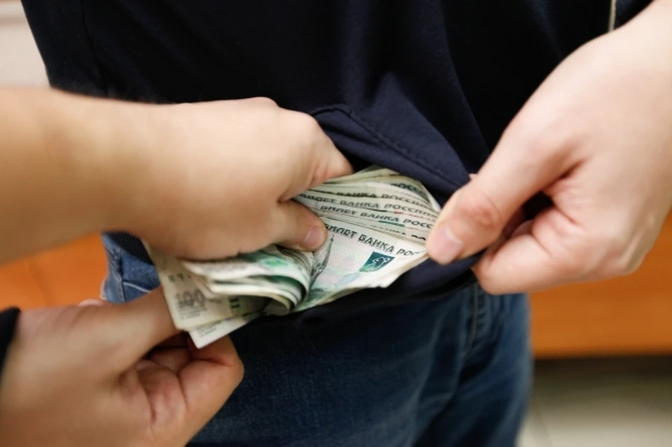 В Перми компанию оштрафовали на 20 миллионов рублей за коррупцию