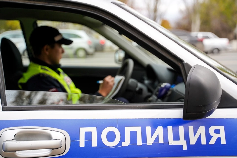 Водителей просят соблюдать ПДД.