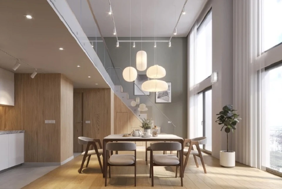 Фото: «Страна Девелопмент»