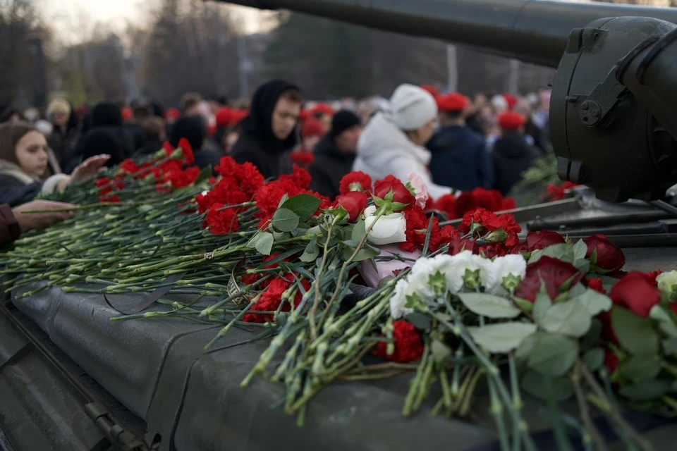 Решение о выплате компенсаций приняли на предприятии