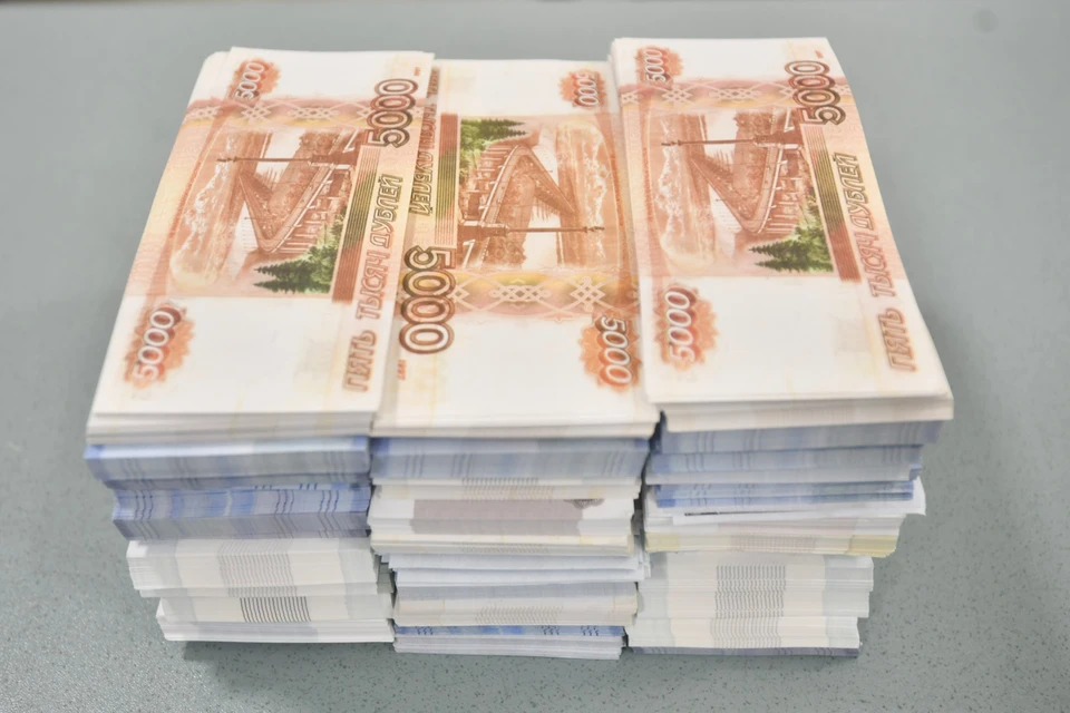 Суд изъял у экс-министра транспорта Ростовской области более 160 млн рублей.