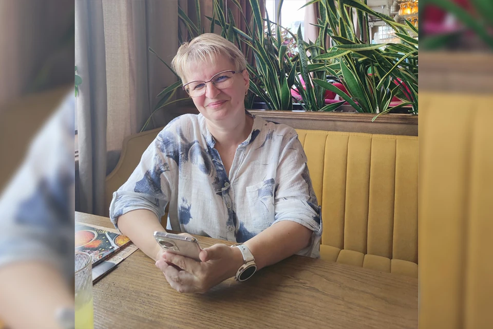 Кандидат технических наук, доцент, заведующий кафедрой физики, техники и технологического образования НГПУ Александра Сергеевна Верещагина