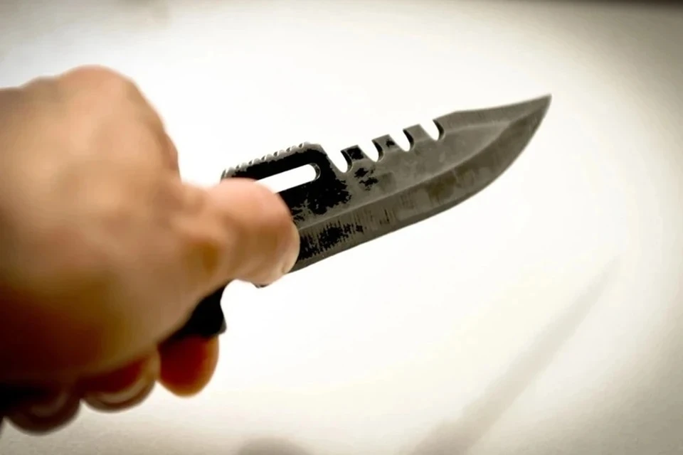 В Севастополе житель Кузбасса зарезал мужчину из-за громкой музыки