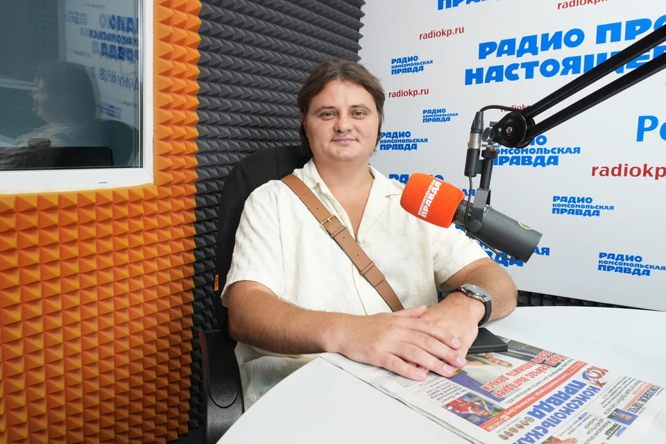 Фото: Наталья Захарченко