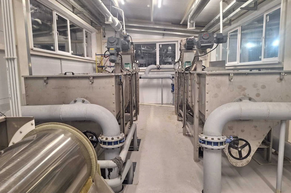 Фото: пресс-служба министерства строительства и ЖКХ Красноярского края