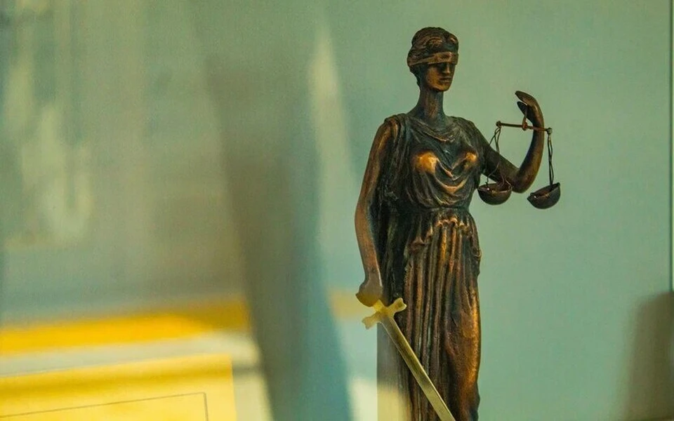 Взыскали 35 млн рублей. Фото: Данил Иванов