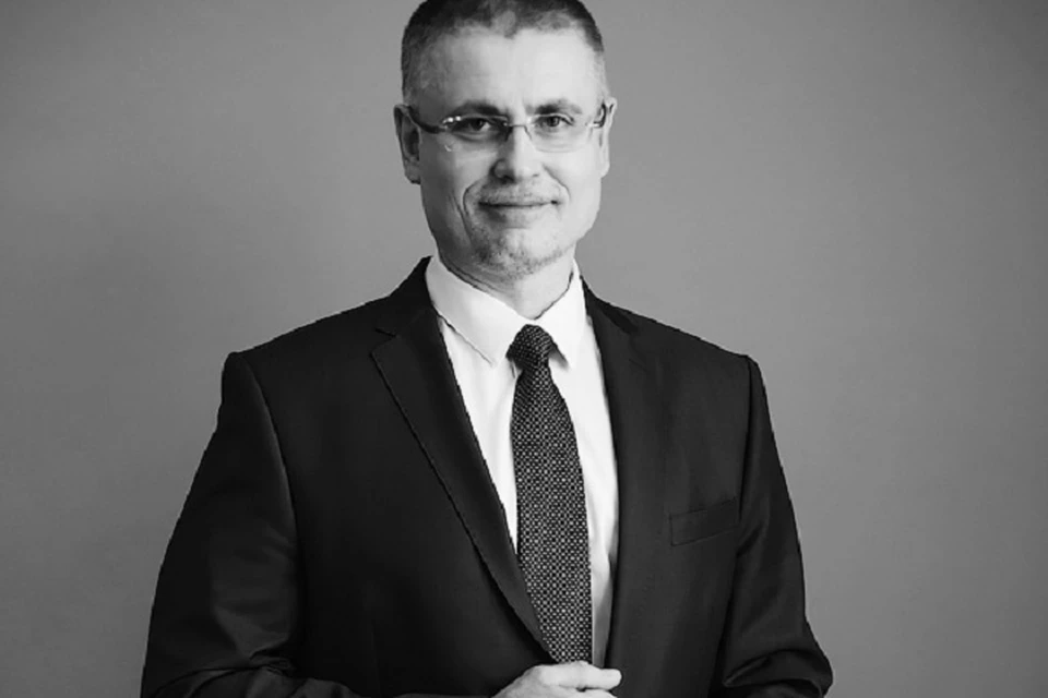 Алексею Николаеву было 58 лет. Фото: сайт службы скорой медпомощи