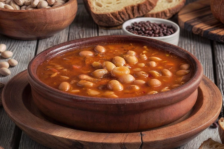Вместо говядины - фасоль: Правда ли отказ от мяса в пользу бобовых сохранит здоровье сердца