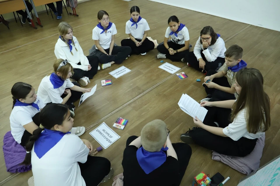 Фото: МинИнформ 64 Z