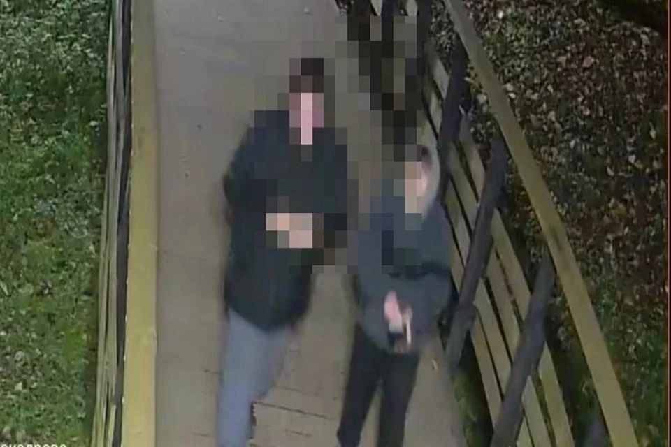 Вандалам придется возместить ущерб.