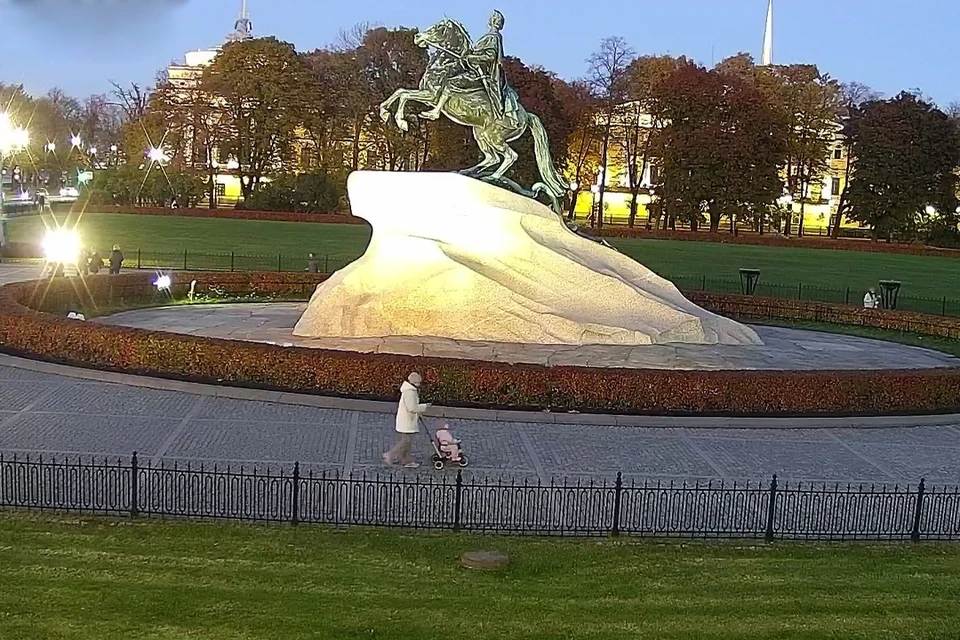 ИИ уже внедрили в городские камеры. Фото: vk.com/kis_gov
