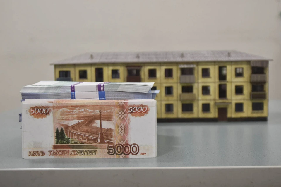 В апреле 2025 года супруга военнослужащего обратилась в администрацию Кирсановского сельсовета Тоцкого района с заявлением о получении выплаты на капремонт дома