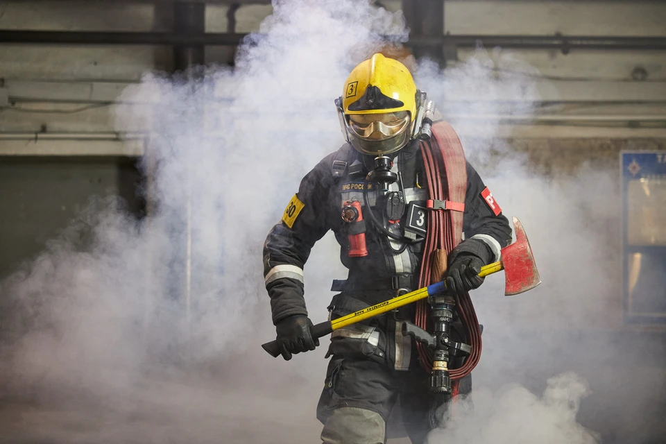 В МЧС назвали количество ложных вызовов в Новосибирской области с начала года.