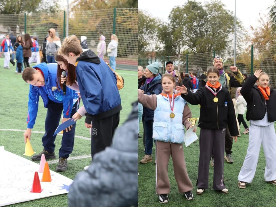 Фото: Администрация Энгельсского района