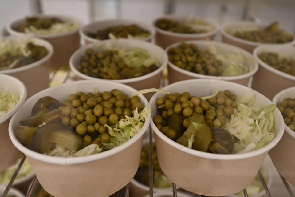 Более 4,8 тысяч детей из семей участников СВО отдохнули в тюменских лагерях