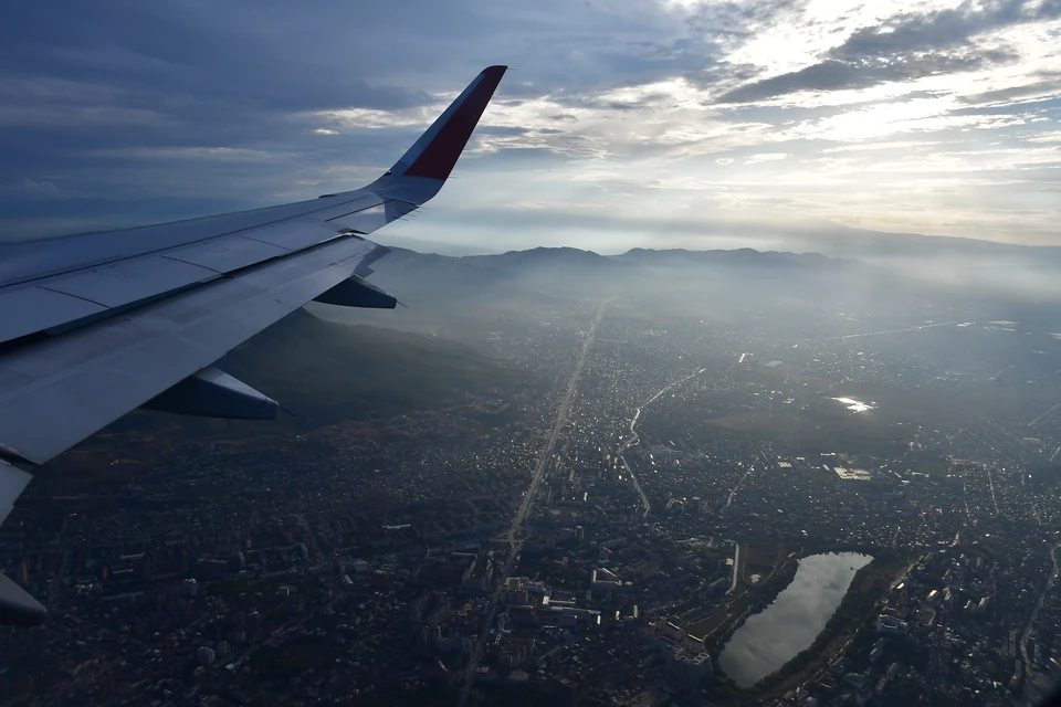 В Ухте сняты временные ограничения на полеты.