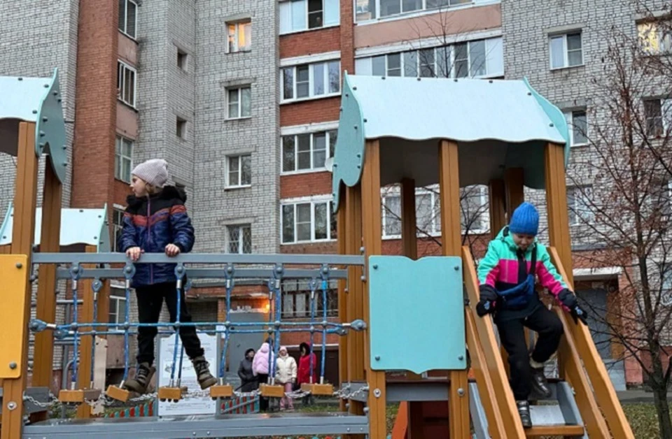 Четырнадцать проектов благоустройства в регионе удалось реализовать опережающими темпами.