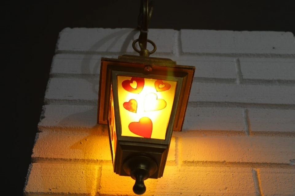 Свет исчезнет на время