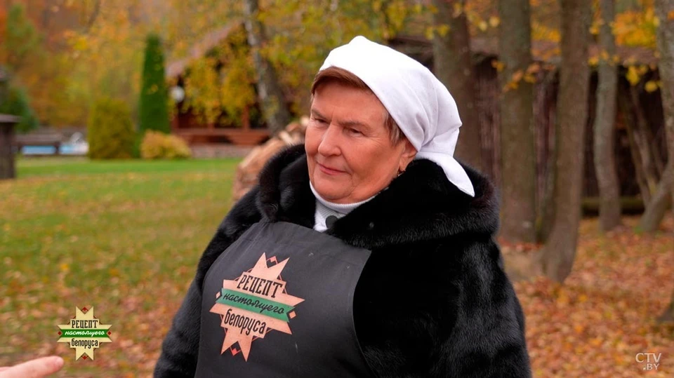 Надежда Котковец рассказала, как работала в совхозе «Городец», которым руководил Лукашенко. Фото: ctv.by