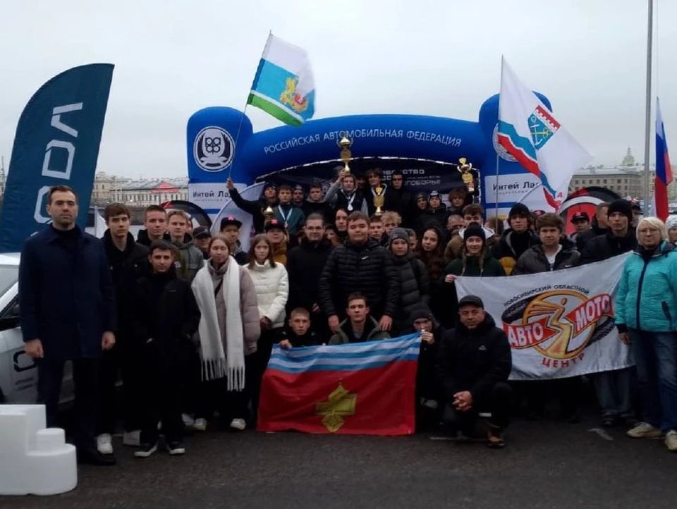 Фото: Министерство спорта Саратовской области