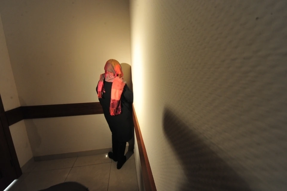 Страдает не только сама уфимка, но и ее дети