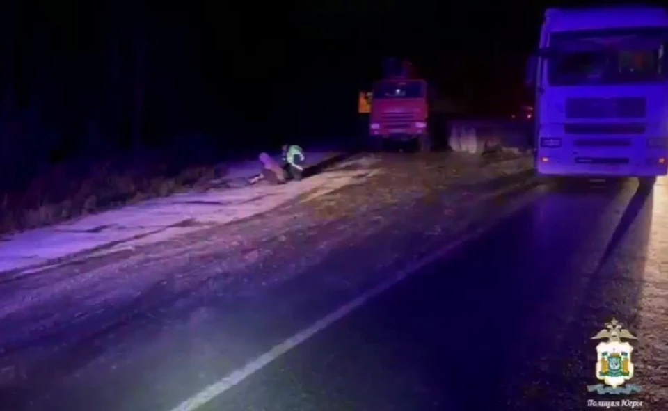 Фото: скриншот с видео