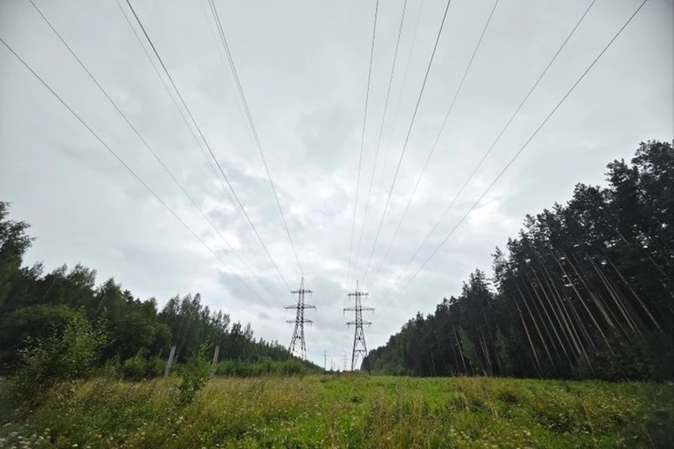 Свет отключат в четырех районах Иркутска 27 октября