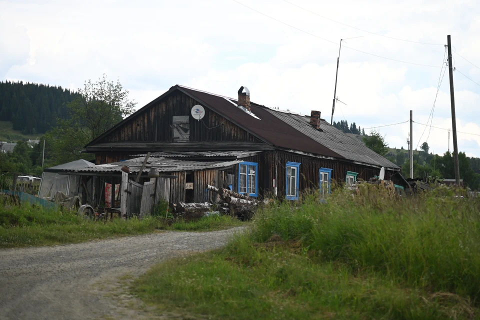За 25 лет четыре новых населенных пункта появились в Нижегородской области.
