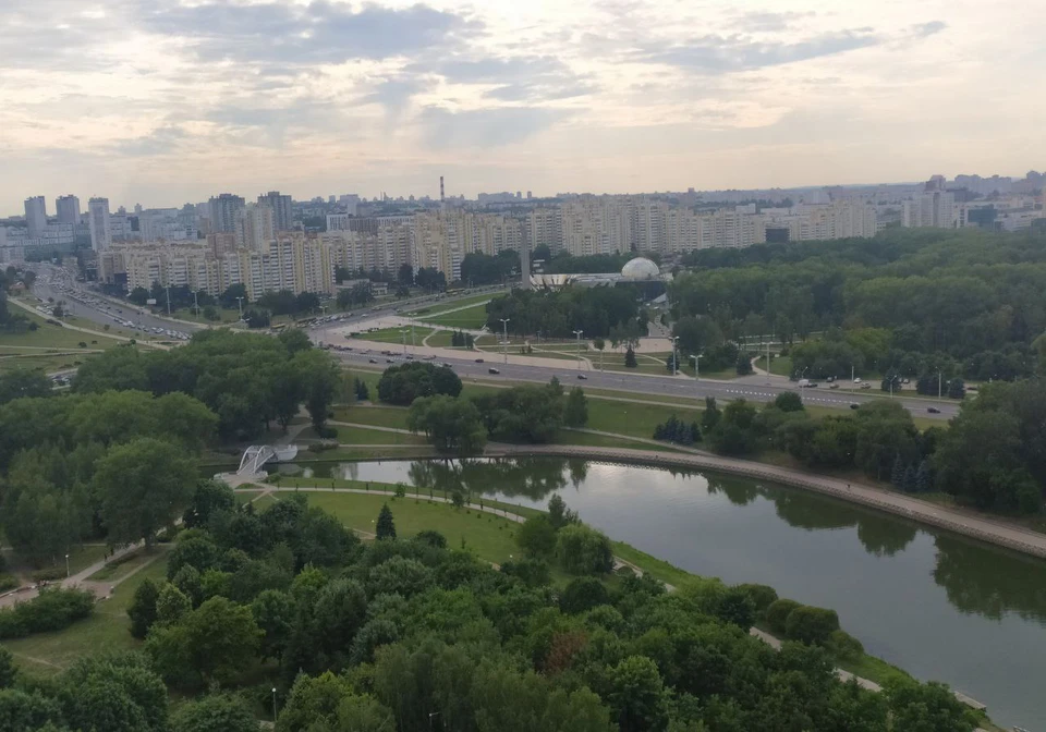 Минтранс сказал, что ям на дорогах стало меньше. Фото носит иллюстративный характер, архив КП