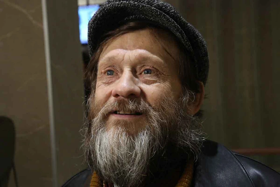 Умер Геннадий Назаров, российский актер театра и кино, театральный педагог.