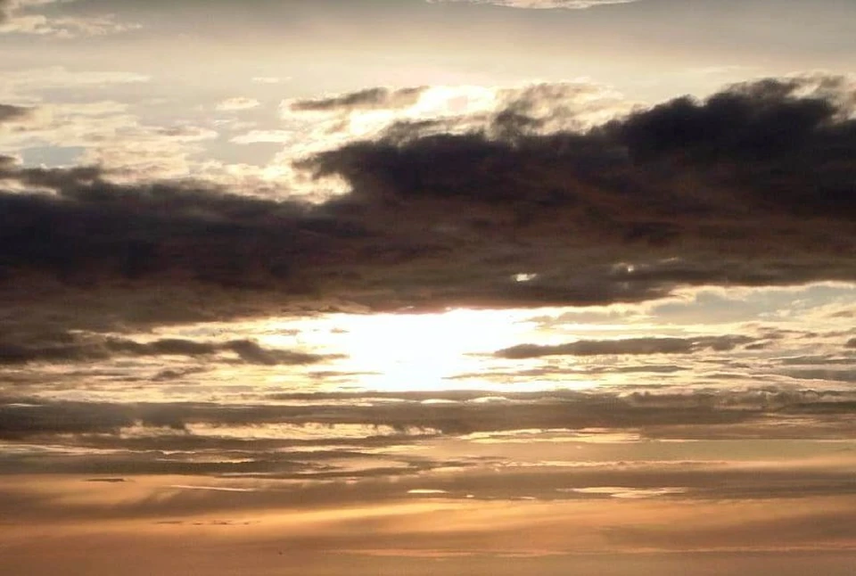 ПВО отразила атаку дронов над калужскими районами.