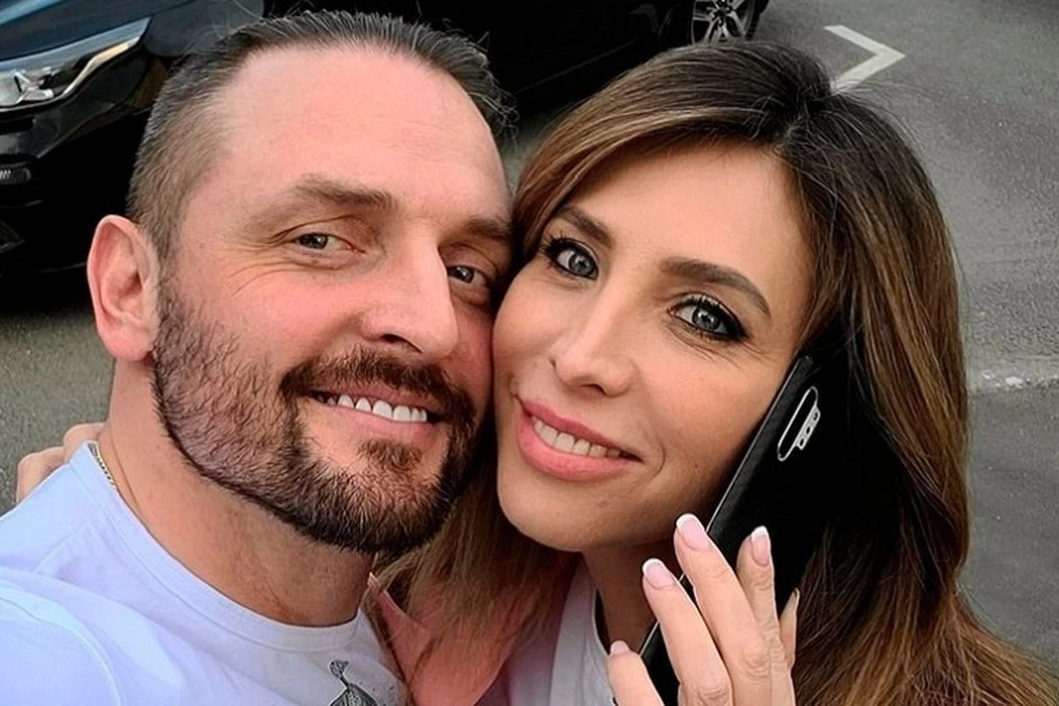 Бывшая жена Аскольда Запашного Элен резко отреагировала на его слова о разводе. Фото: соцсети