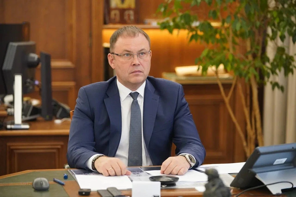 Фото: телеграм-канал Ильи Середюка.