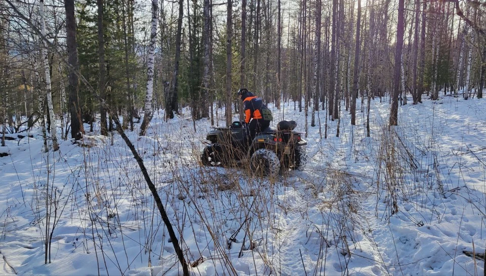 Фото: КГКУ «Спасатель»