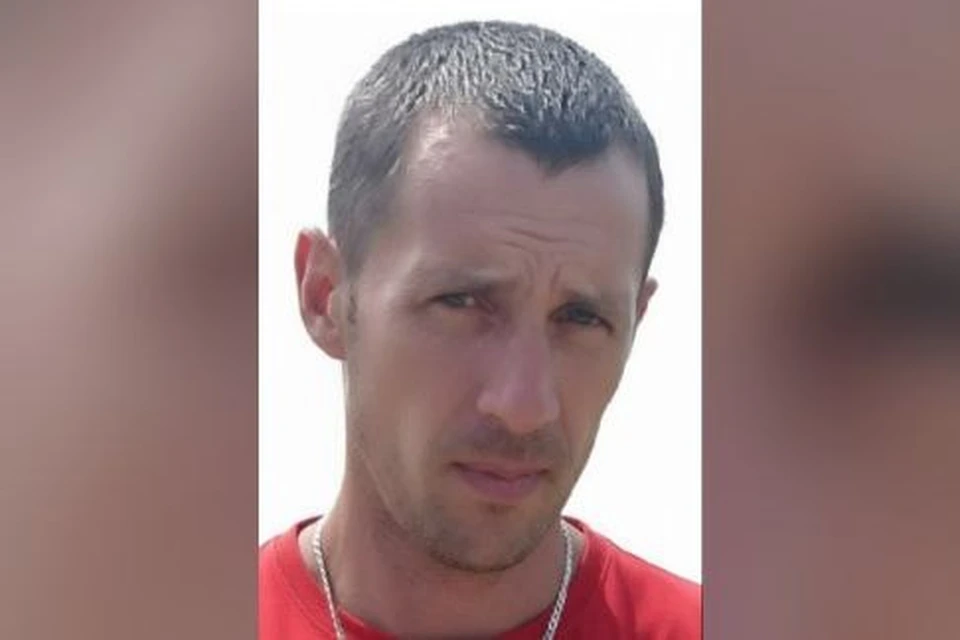 35-летний мужчина пропал 25 октября. Фото: ЛизаАлерт по Новосибирской области