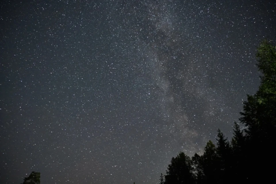 Московский планетарий: Комету 3I/ATLAS можно будет увидеть с 30 октября