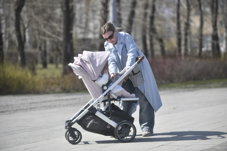 Более 3000 семей в Коми получили региональный капитал.