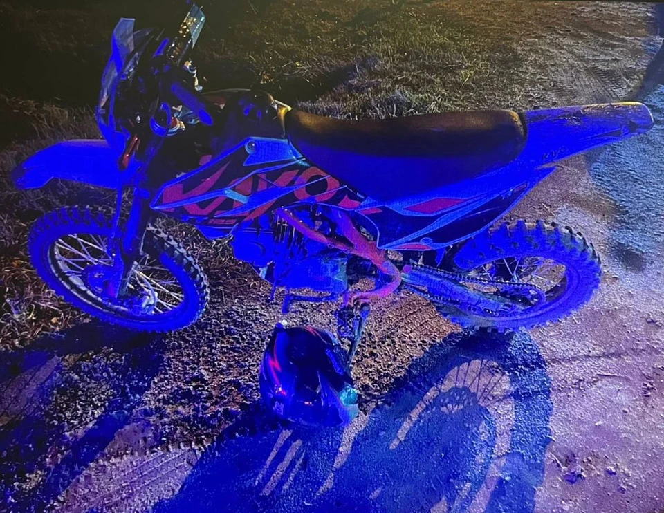 Фото: Госавтоинспекция Кировской области