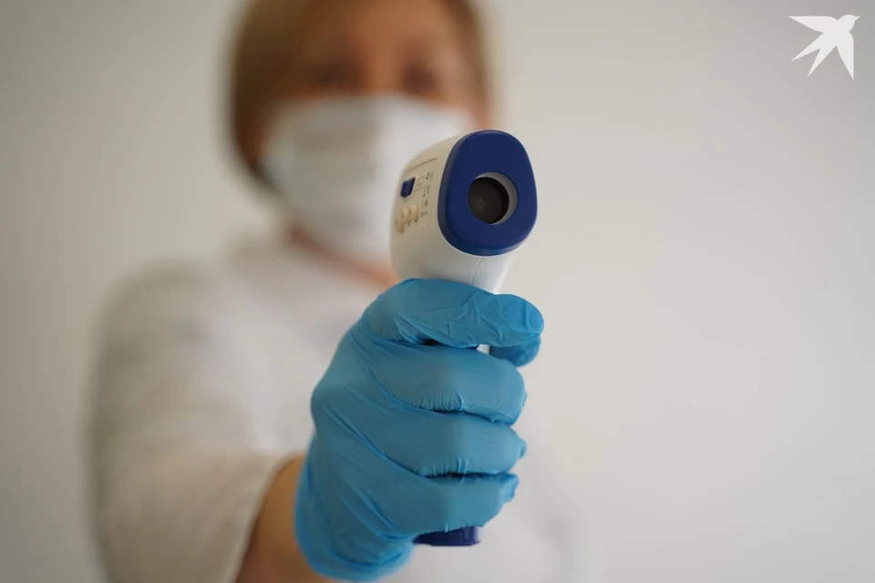 Медики рассказали о видах вирусов.