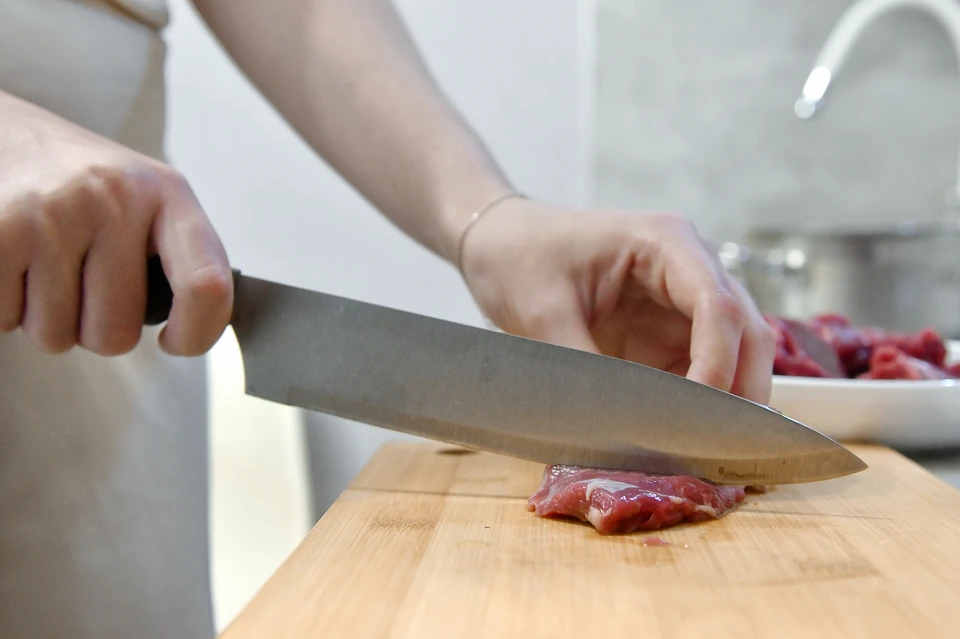 На Ставрополье за девять месяцев изъяли 59 килограммов некачественного мяса