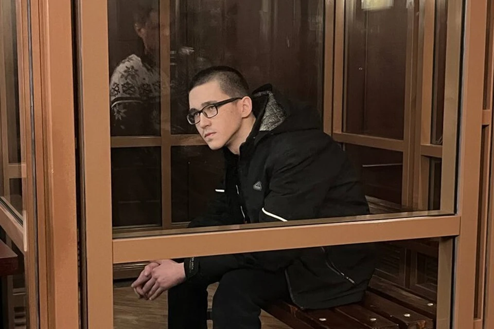 Защита Галявиева попыталась обжаловать приговор.