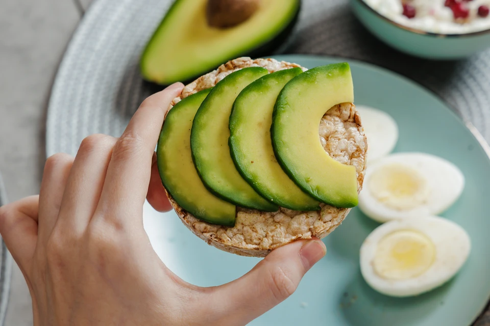 На Кубани импорт авокадо вырос на 4,5% Фото: Валерий ЗВОНАРЕВ